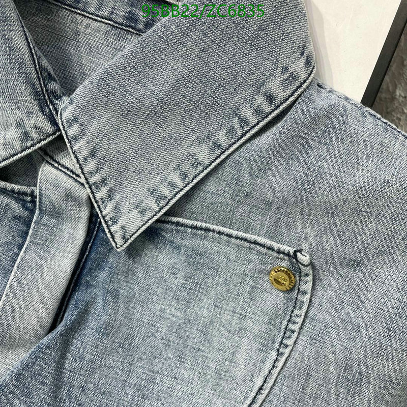 Ch@ne1-》Clothing Code: ZC6835