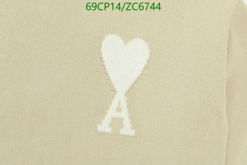 A*MI-👕》Clothing Code: ZC6744