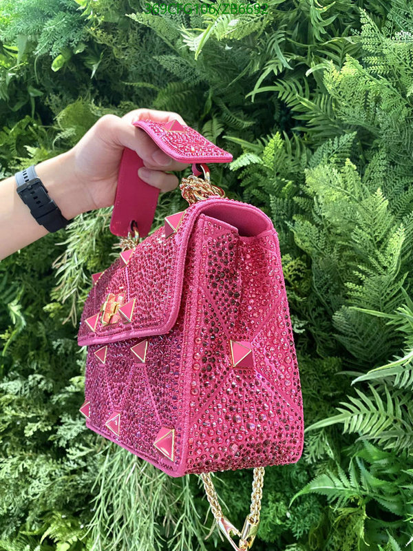 V*alentino-👜》Bag-Mirror Quality Code: ZB6692