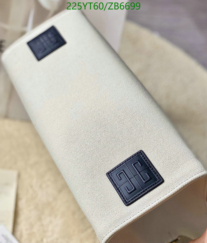 Gi^enchy-》Bag-Mirror Quality Code: ZB6699