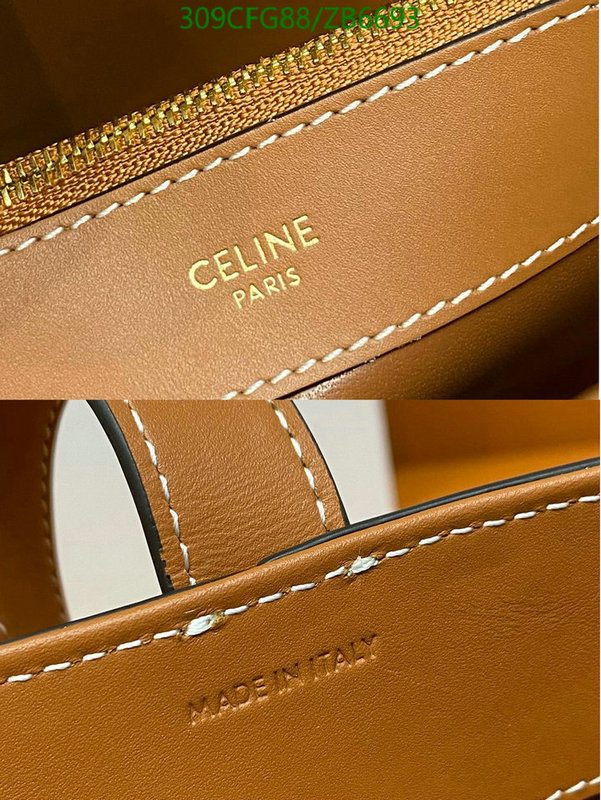 C*eline-👜》Bag-Mirror Quality Code: ZB6693