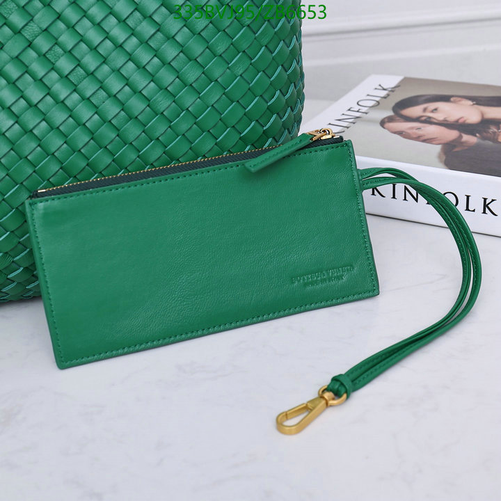 B*V-👜》Bag-Mirror Quality Code: ZB6653