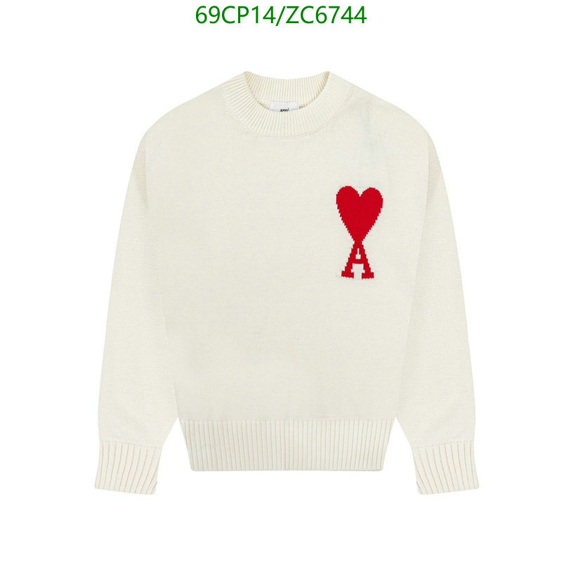 A*MI-👕》Clothing Code: ZC6744