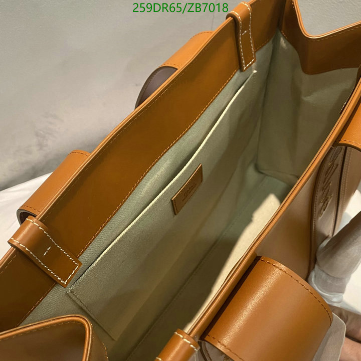 C*hloé-👜》Bag-Mirror Quality Code: ZB7018