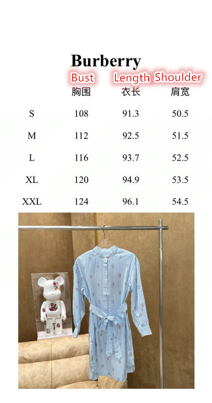 B*urberry-👕》Clothing Code: ZC6806