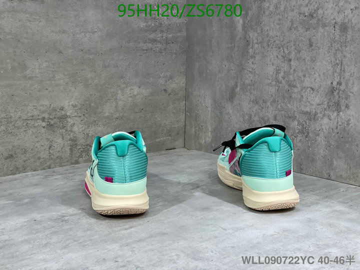 N*ike-👟》Men shoes Code: ZS6780