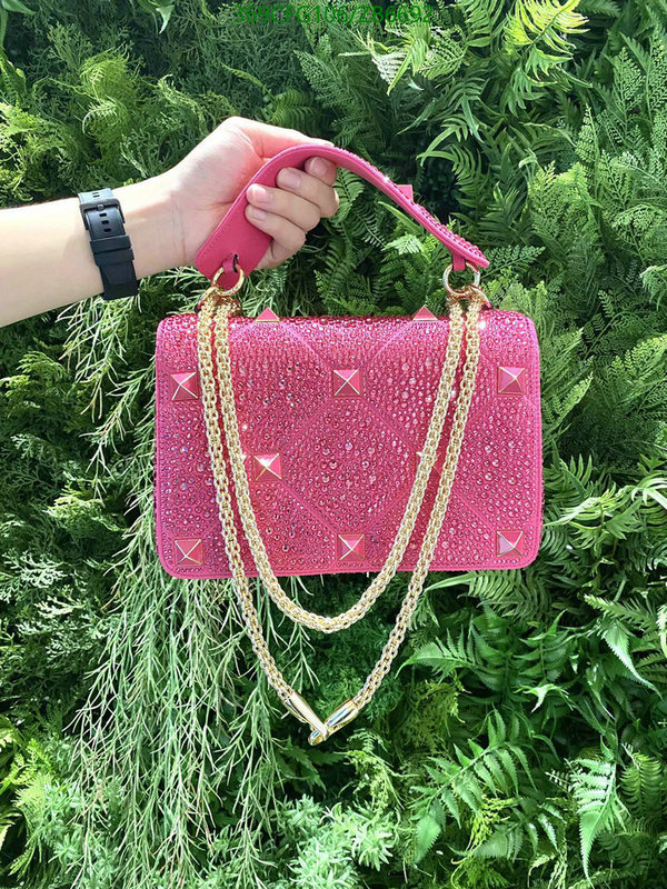 V*alentino-👜》Bag-Mirror Quality Code: ZB6692