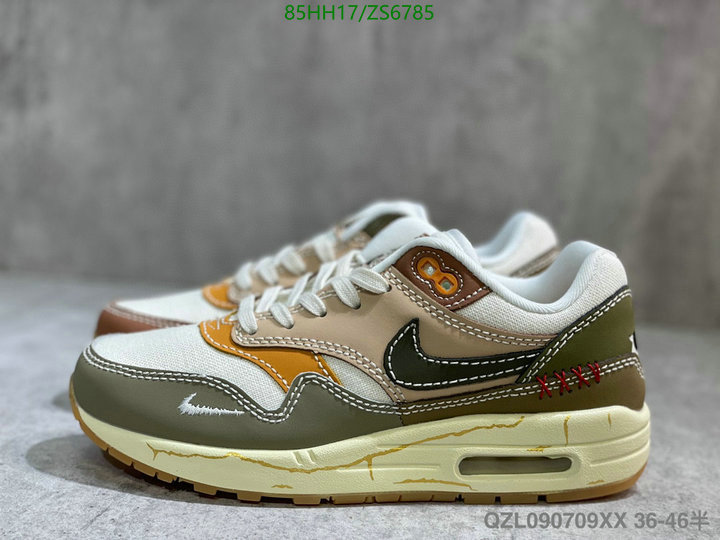 N*IKE-👟》Women Shoes Code: ZS6785