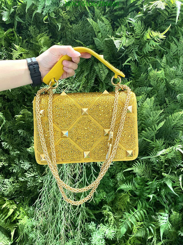 V*alentino-👜》Bag-Mirror Quality Code: ZB6692