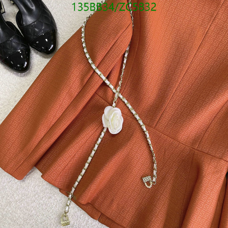 Code: ZC5832