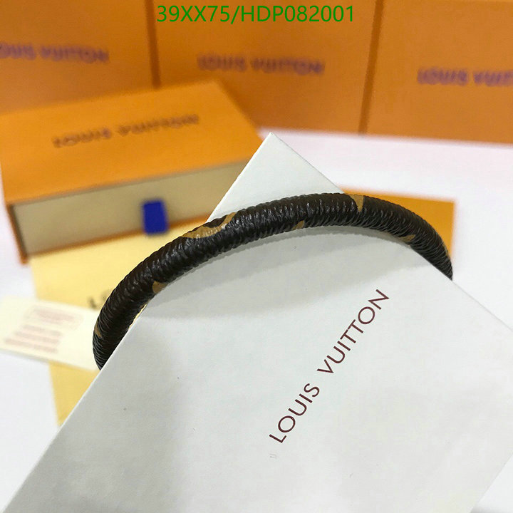L*V-💍》Jewelry Code: HDP082001