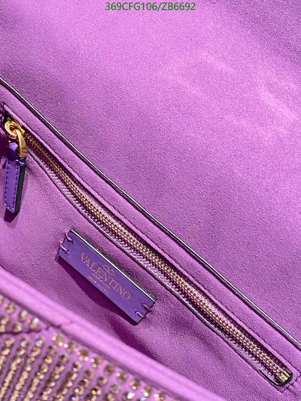 V*alentino-👜》Bag-Mirror Quality Code: ZB6692