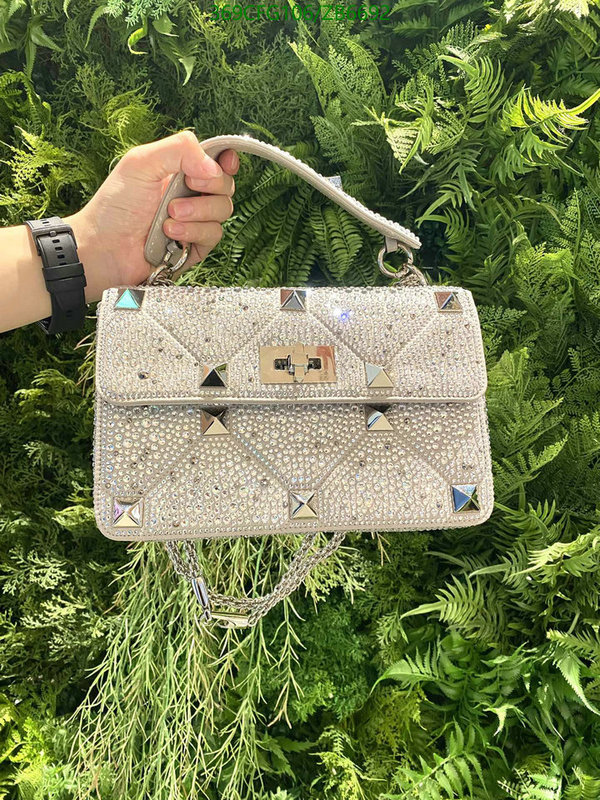 V*alentino-👜》Bag-Mirror Quality Code: ZB6692