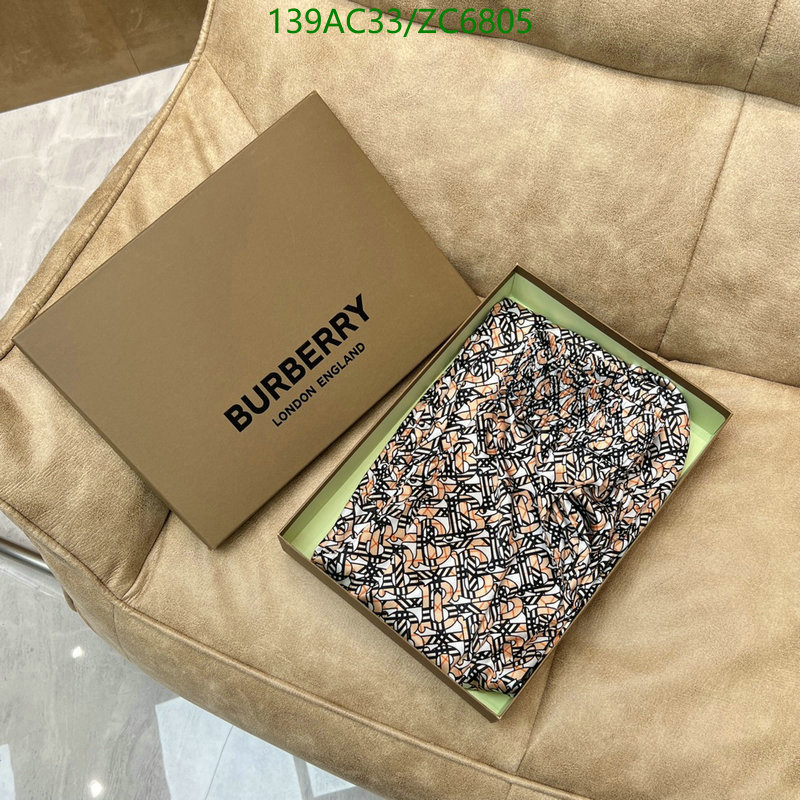 B*urberry-👕》Clothing Code: ZC6805