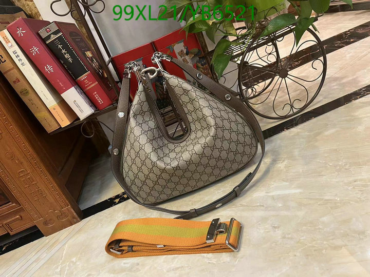 Code: YB6521