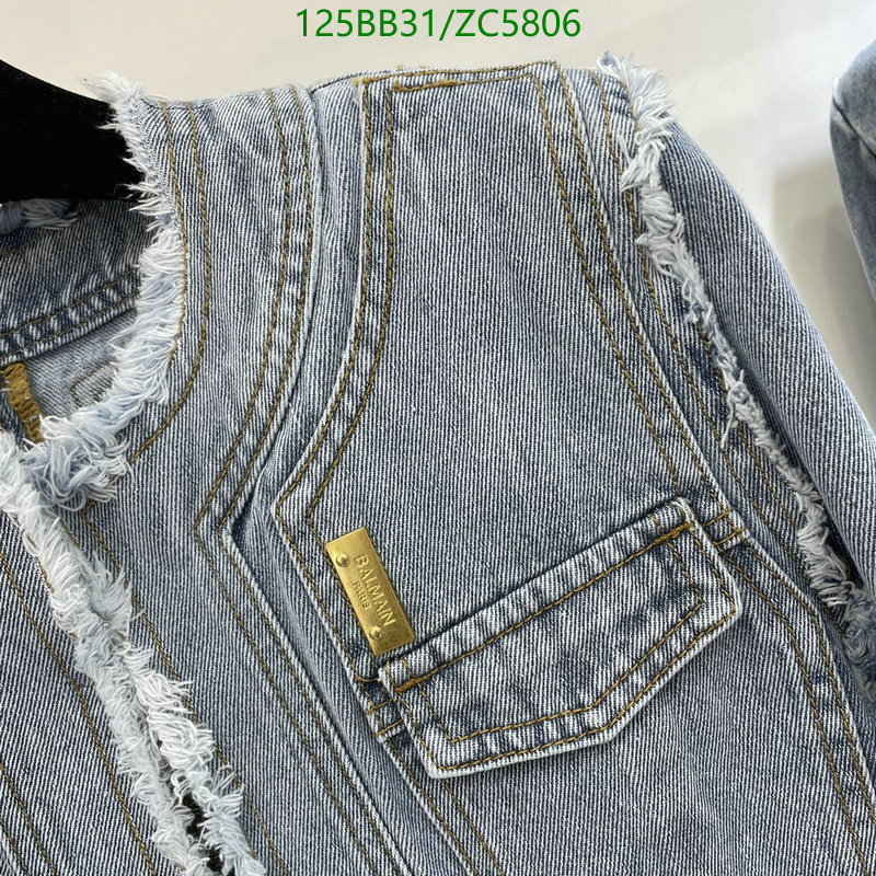 Code: ZC5806