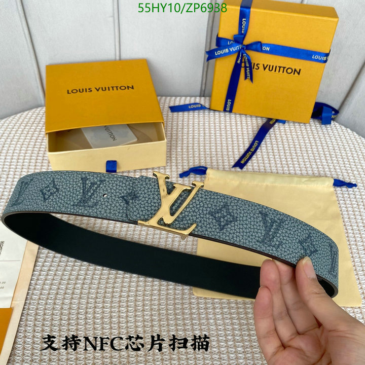 L*V-🎗》Belts Code: ZP6938