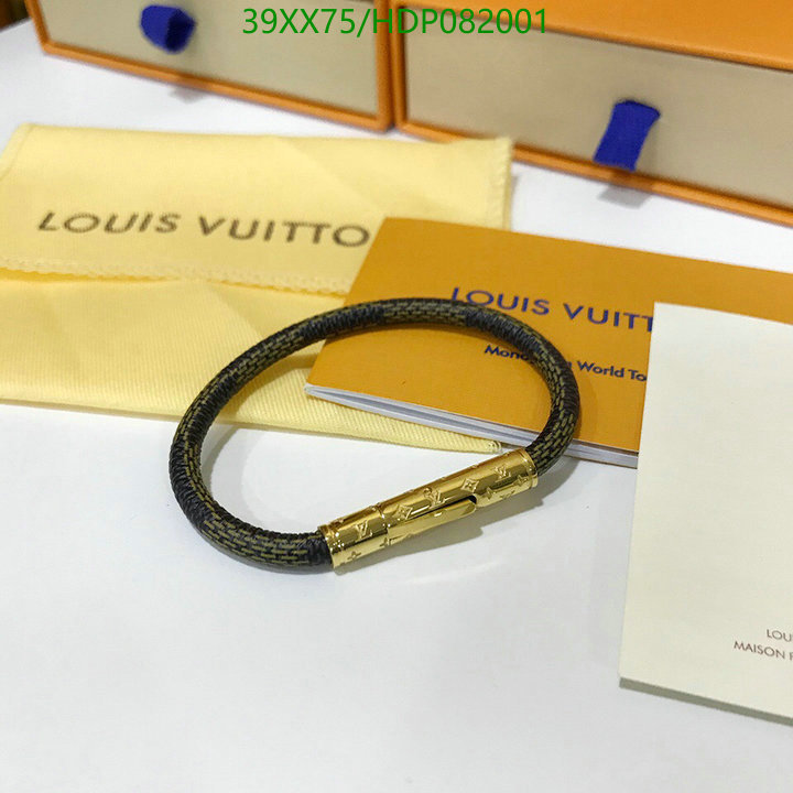 L*V-💍》Jewelry Code: HDP082001