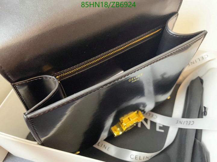 C*eline-👜》Bag-4A Quality Code: ZB6924