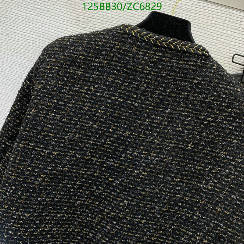 Ch@ne1-》Clothing Code: ZC6829-Yupoo.ru - Copybrand.Team photo album Ch@ne1-》Clothing Code: ZC6829