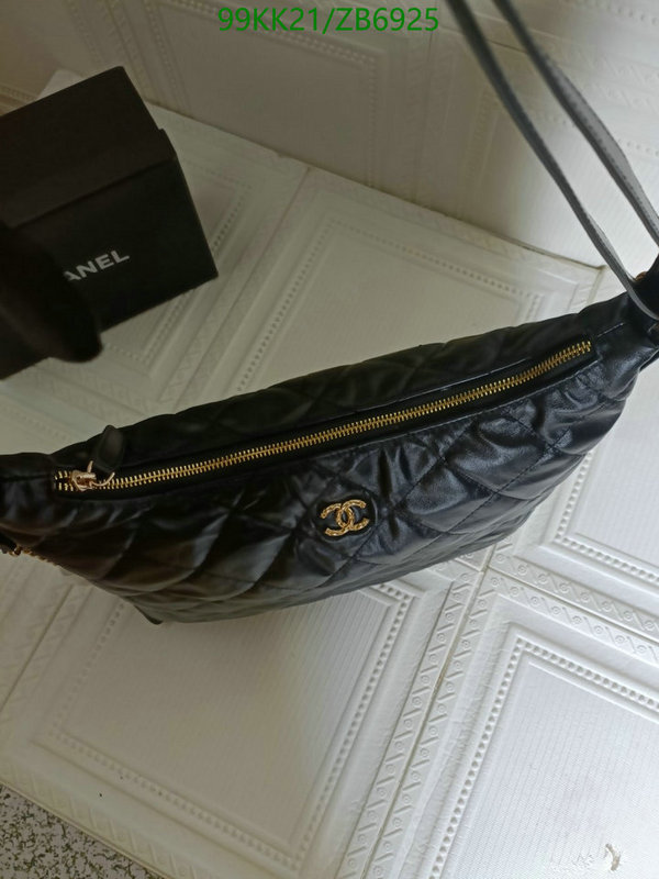 Ch@ne1-》Bag-4A Quality Code: ZB6925