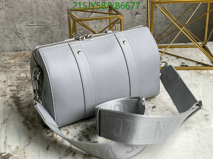 L*V-👜》Bag-Mirror Quality Code: YB6677