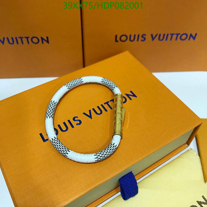 L*V-💍》Jewelry Code: HDP082001