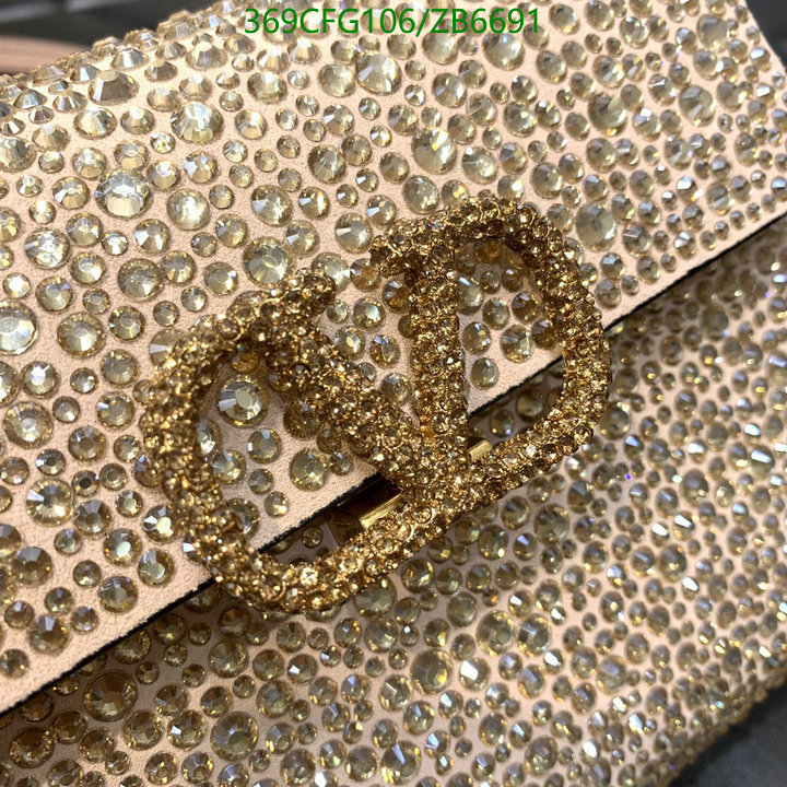 V*alentino-👜》Bag-Mirror Quality Code: ZB6691