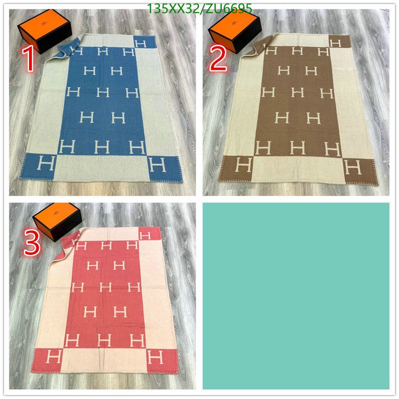 H*ermes-🛏》Houseware Code: ZU6695