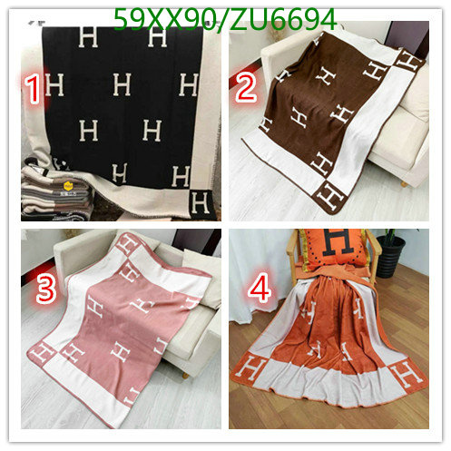 H*ermes-🛏》Houseware Code: ZU6694