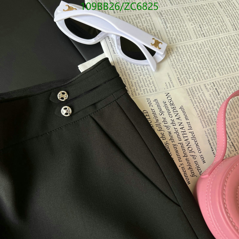 C*ELINE-👕》Clothing Code: ZC6825