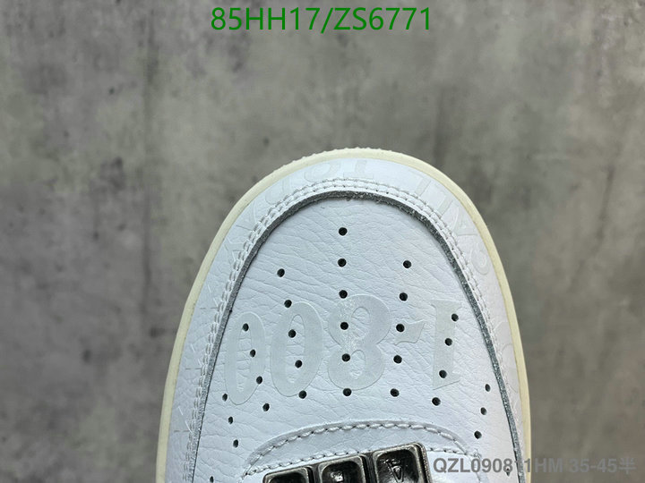 N*ike-👟》Men shoes Code: ZS6771