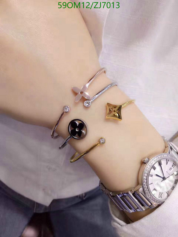 L*V-💍》Jewelry Code: ZJ7013
