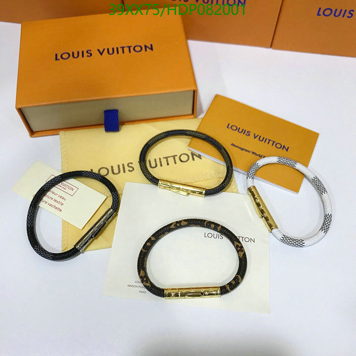 L*V-💍》Jewelry Code: HDP082001