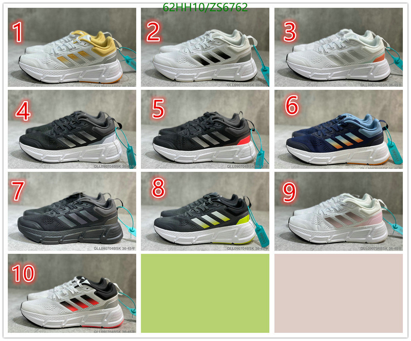 A*didas-👟》Women Shoes Code: ZS5762