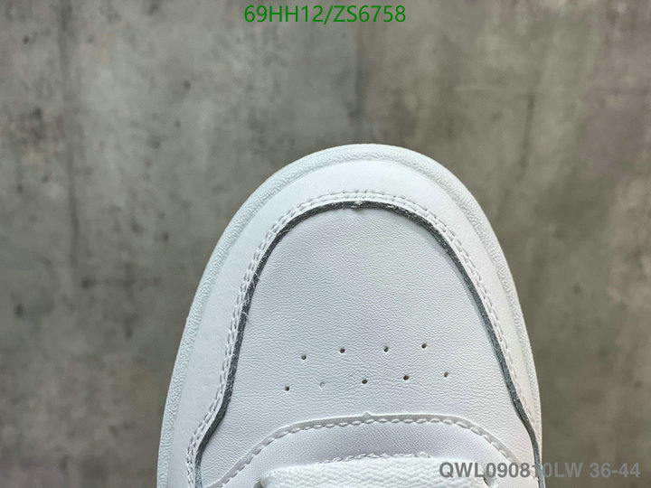 A*didas-👟》Men shoes Code: ZS5758