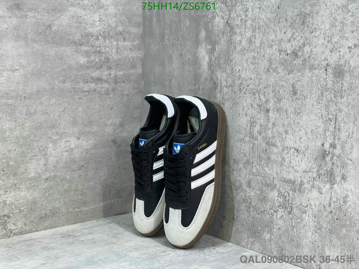 A*didas-👟》Women Shoes Code: ZS5761