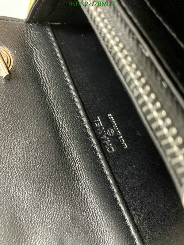 Ch@ne1-》Bag-4A Quality Code: ZB6927