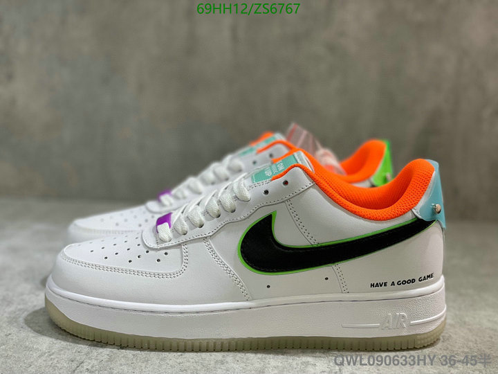 N*IKE-👟》Women Shoes Code: ZS6767
