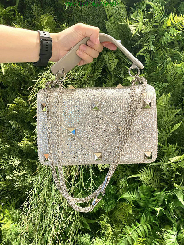 V*alentino-👜》Bag-Mirror Quality Code: ZB6692