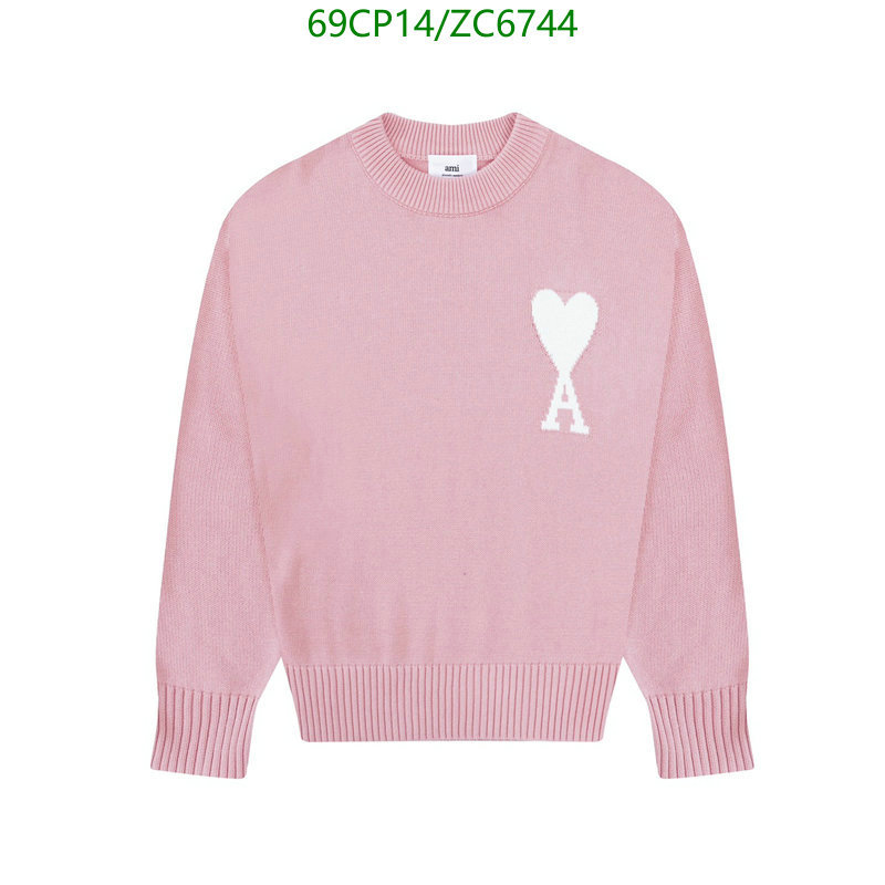 A*MI-👕》Clothing Code: ZC6744