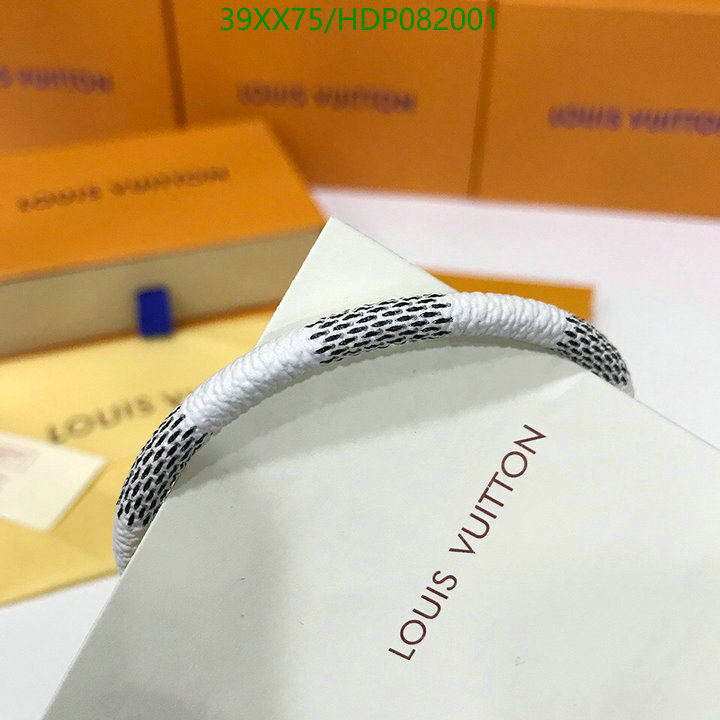 L*V-💍》Jewelry Code: HDP082001