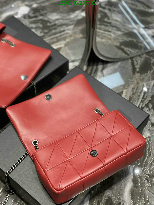 Y*SL-👜》Bag-Mirror Quality Code: ZB6702