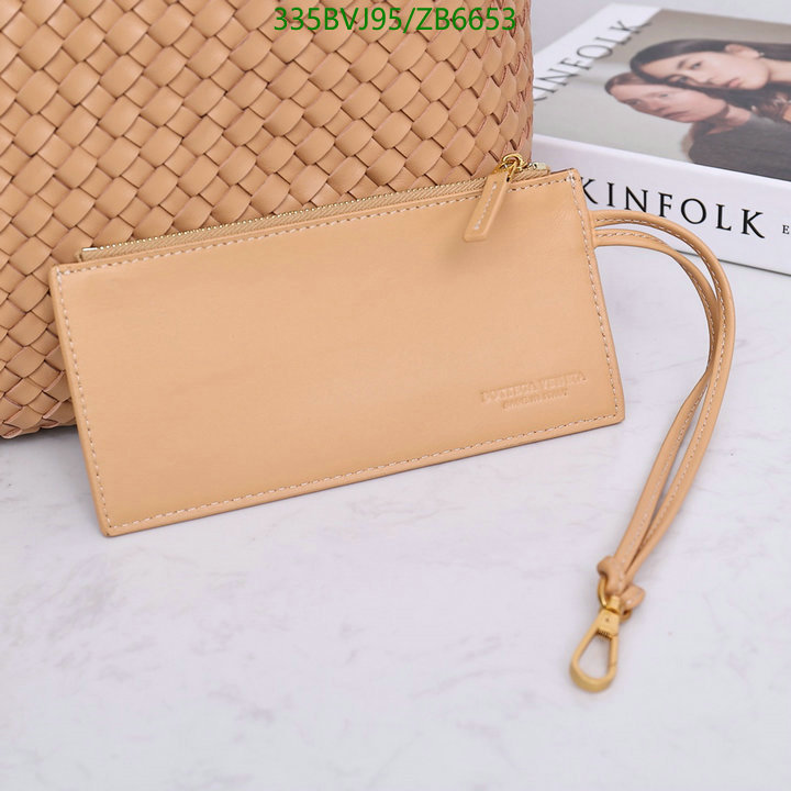 B*V-👜》Bag-Mirror Quality Code: ZB6653