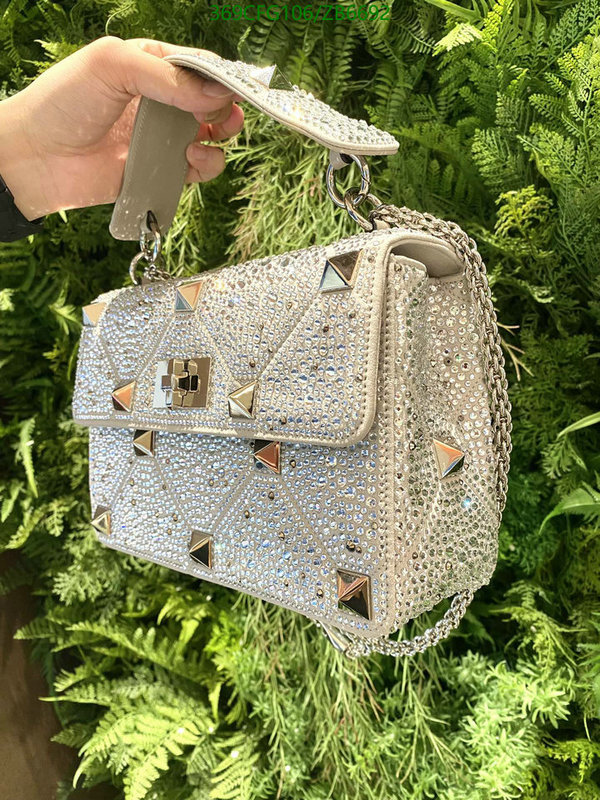 V*alentino-👜》Bag-Mirror Quality Code: ZB6692