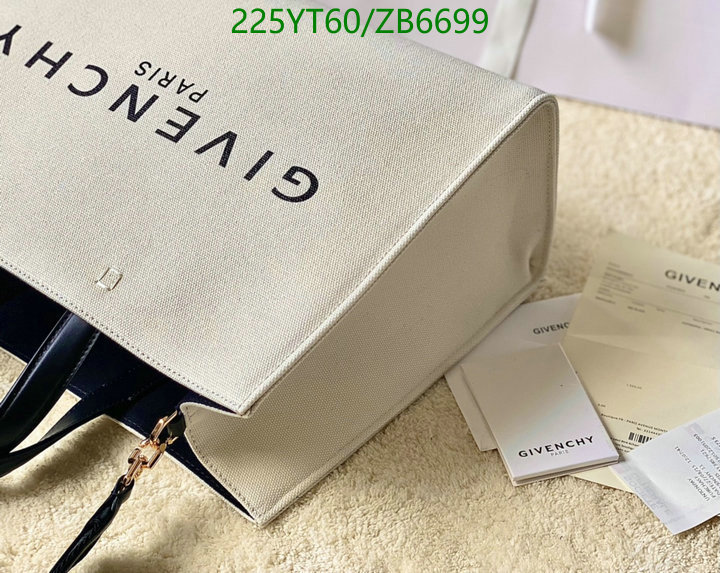 Gi^enchy-》Bag-Mirror Quality Code: ZB6699