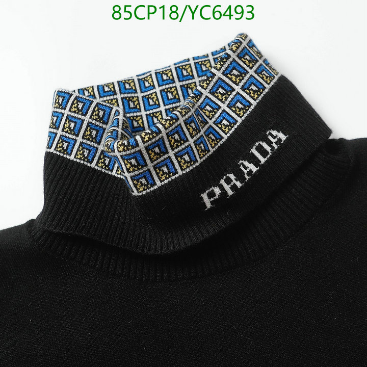 Code: YC6493