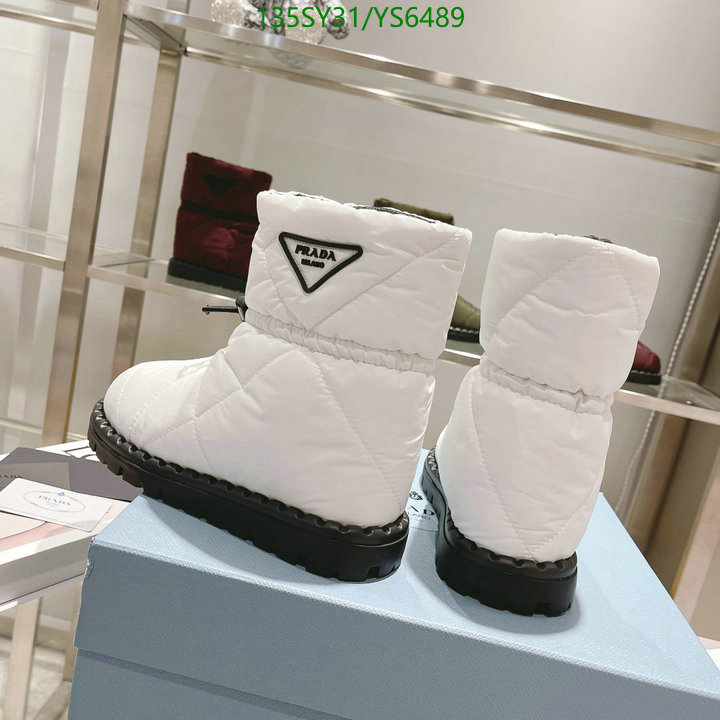 Code: YS6489