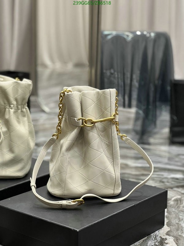 Y*SL-👜》Bag-Mirror Quality Code: ZB6518