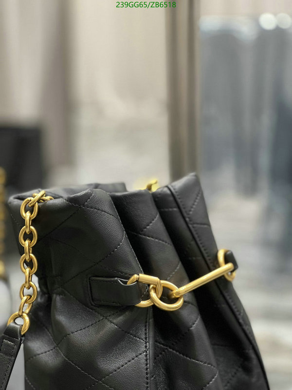 Y*SL-👜》Bag-Mirror Quality Code: ZB6518